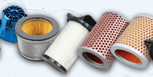 Choosing the right motorcycle air filter